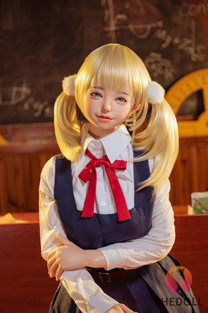 UI Shigure sexpuppe (SHEDOLL 150 cm B-cup #SH188 2.0 Silikon)