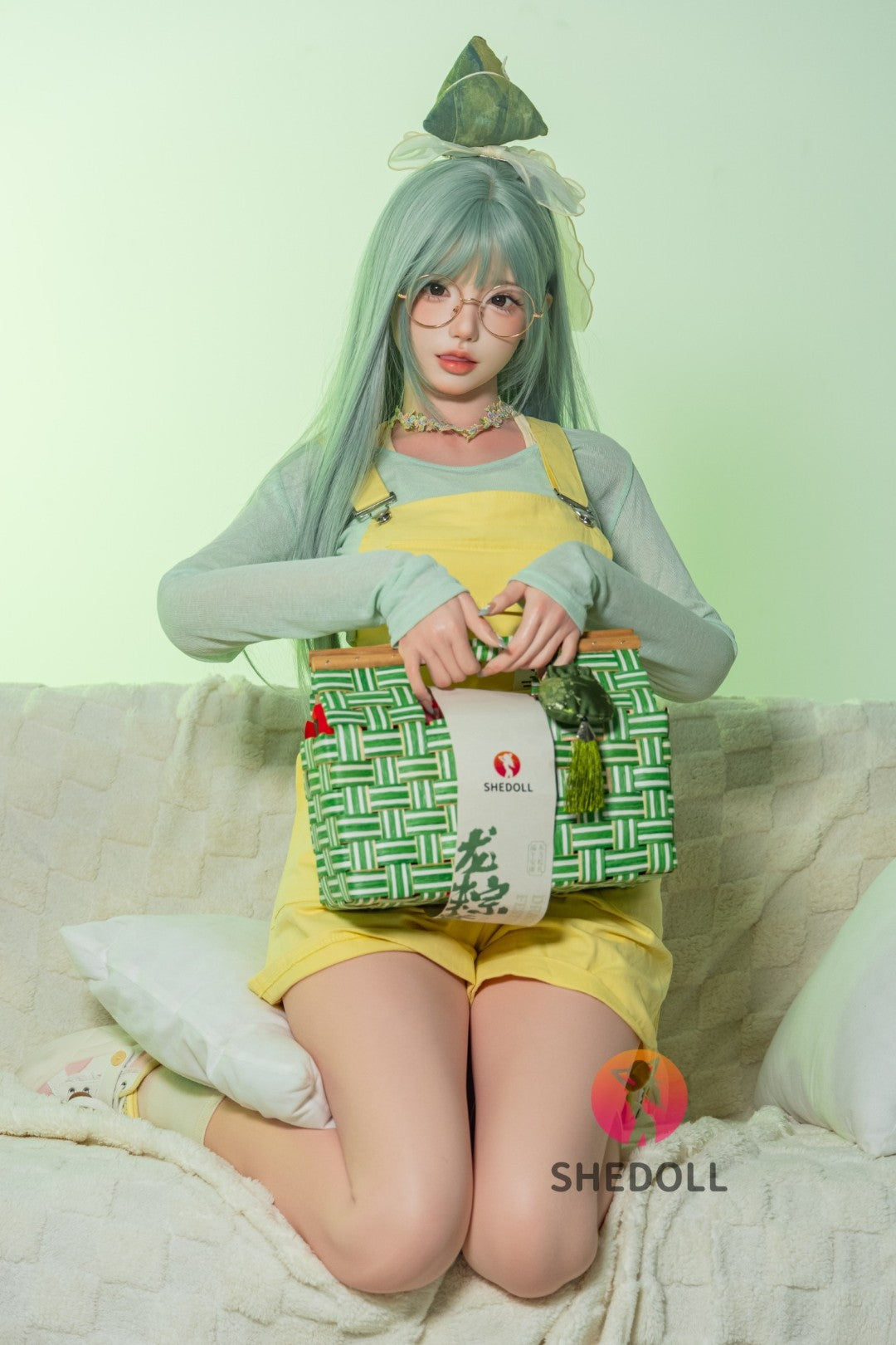 Zara poupée sexuelle (SHEDOLL Bonnet D 168 cm #SH190 2.0 Silicone)