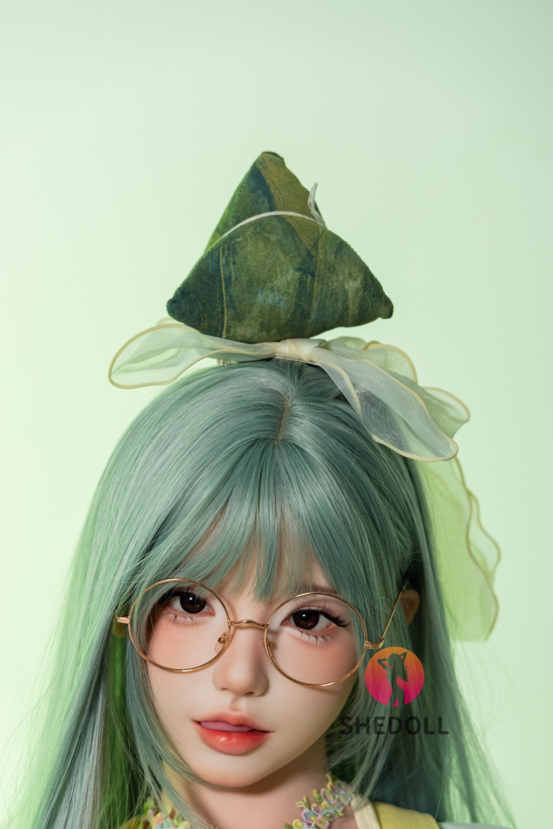 Zara poupée sexuelle (SHEDOLL Bonnet D 168 cm #SH190 2.0 Silicone)