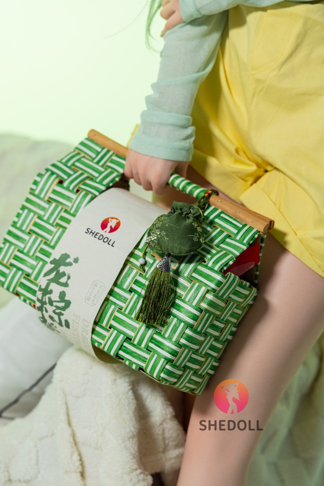 Zara poupée sexuelle (SHEDOLL Bonnet D 168 cm #SH190 2.0 Silicone)