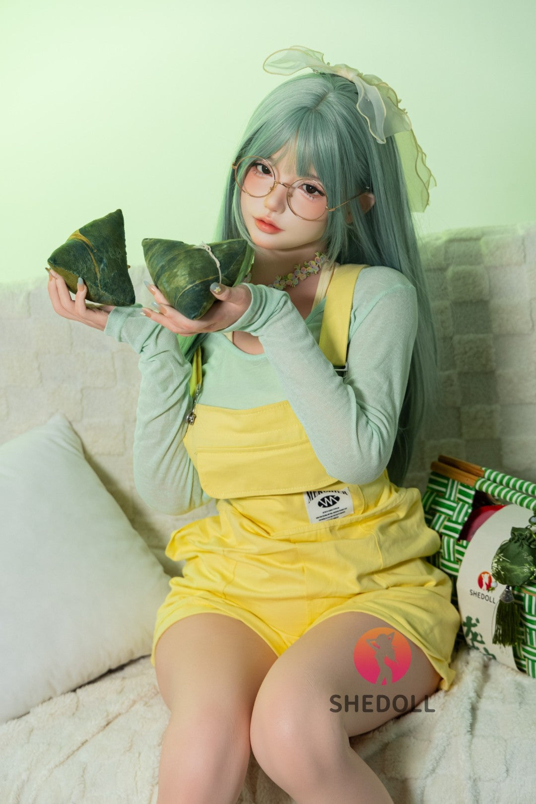 Zara poupée sexuelle (SHEDOLL Bonnet D 168 cm #SH190 2.0 Silicone)