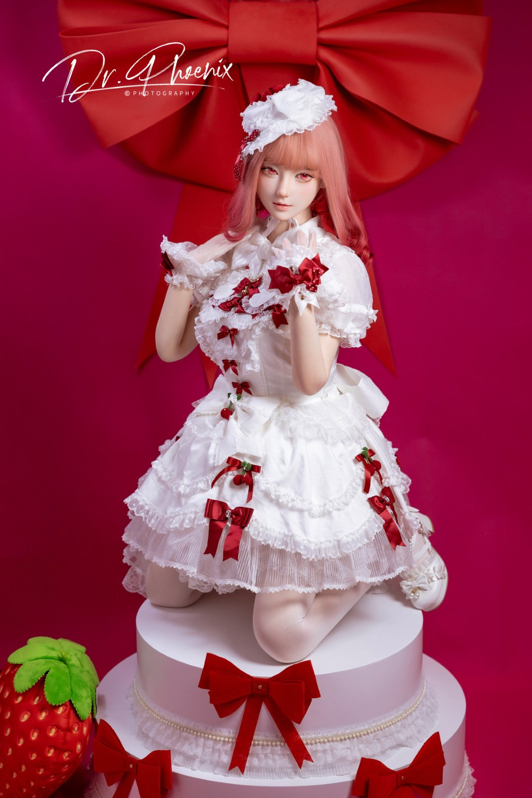 Tanya poupée sexuelle (SHEDOLL Bonnet C 160 cm #SH196 2.0 Silicone)