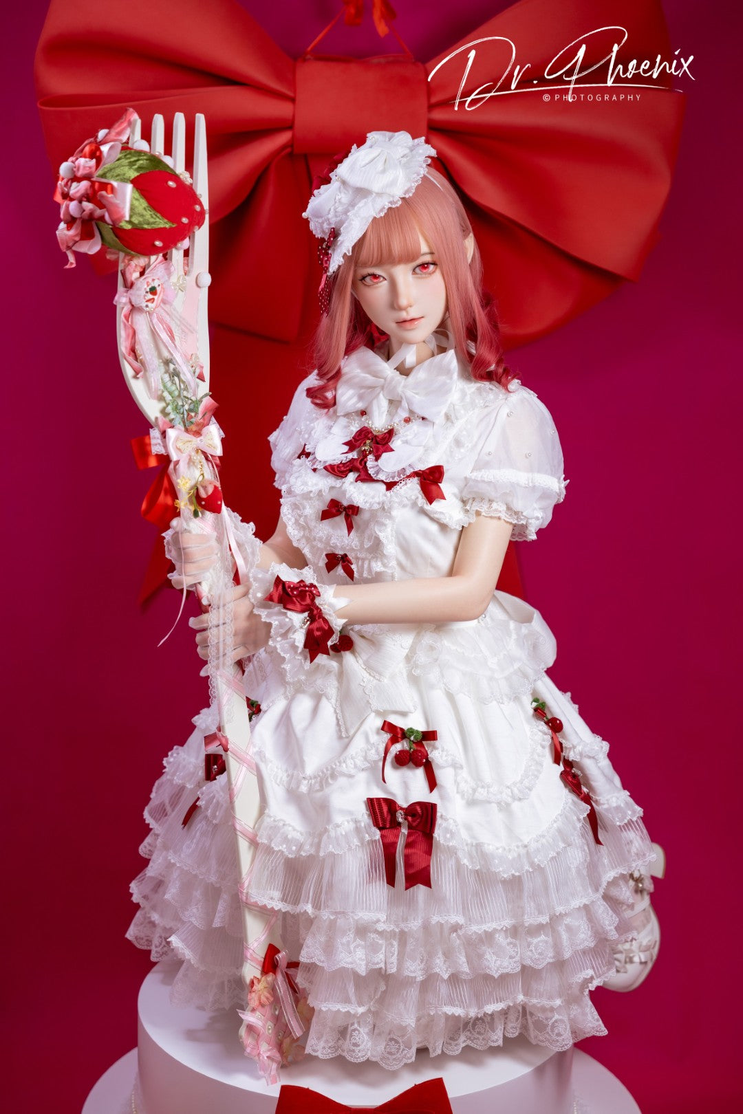 Tanya poupée sexuelle (SHEDOLL Bonnet C 160 cm #SH196 2.0 Silicone)