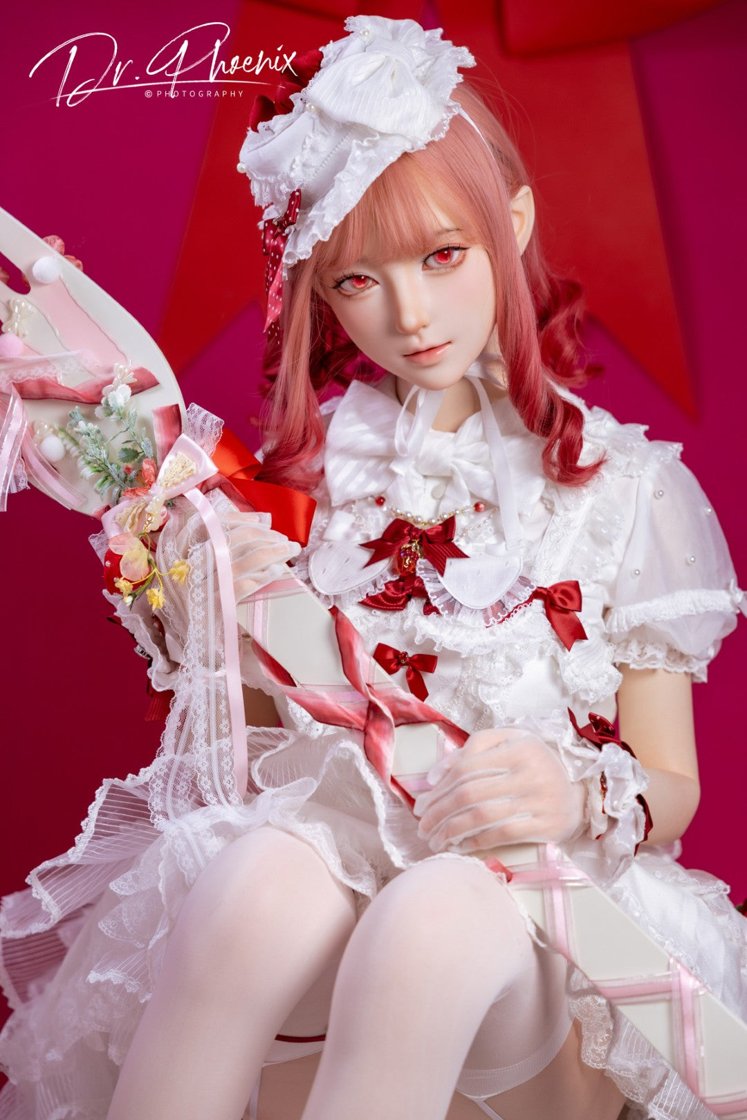 Tanya poupée sexuelle (SHEDOLL Bonnet C 160 cm #SH196 2.0 Silicone)