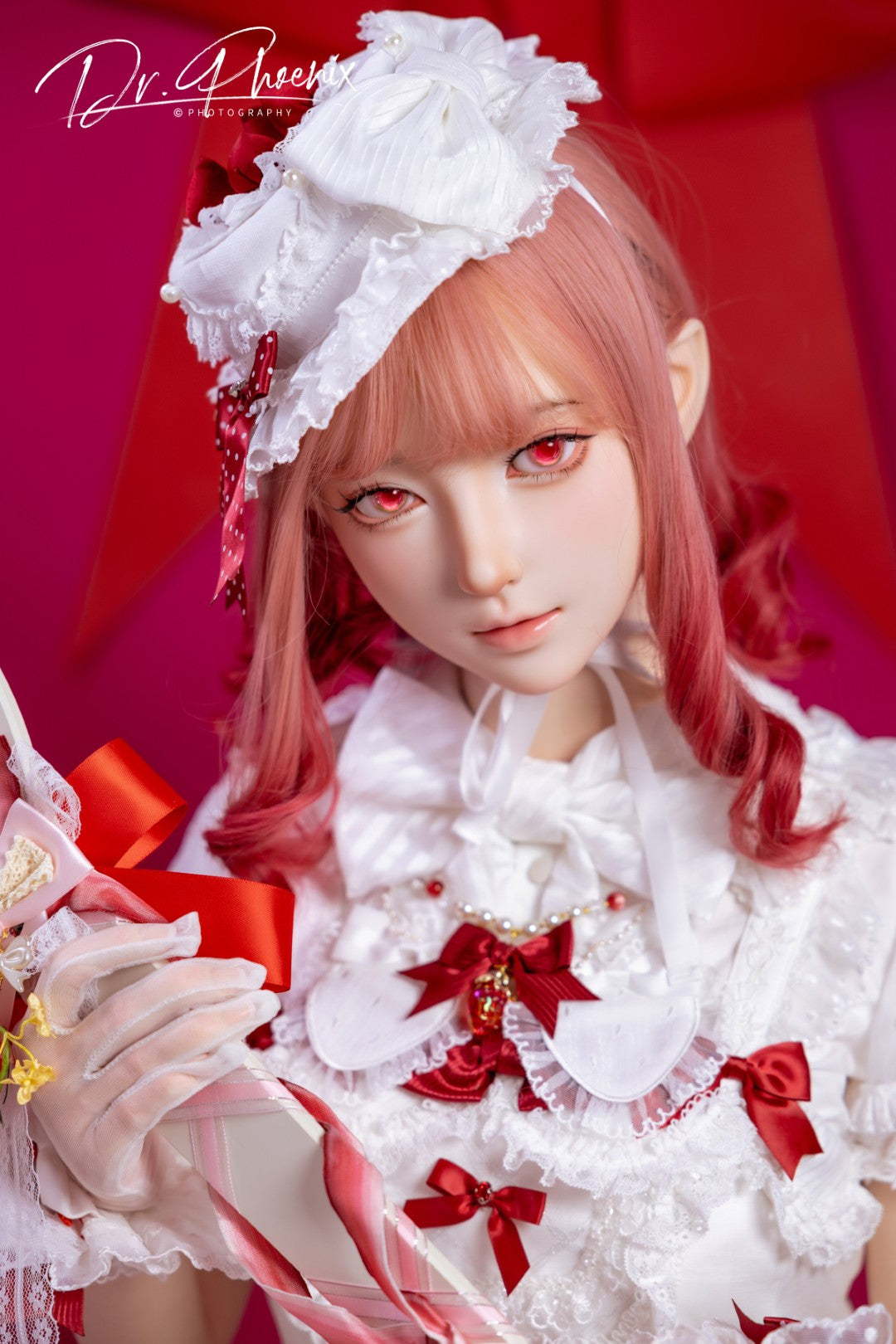 Tanya poupée sexuelle (SHEDOLL Bonnet C 160 cm #SH196 2.0 Silicone)