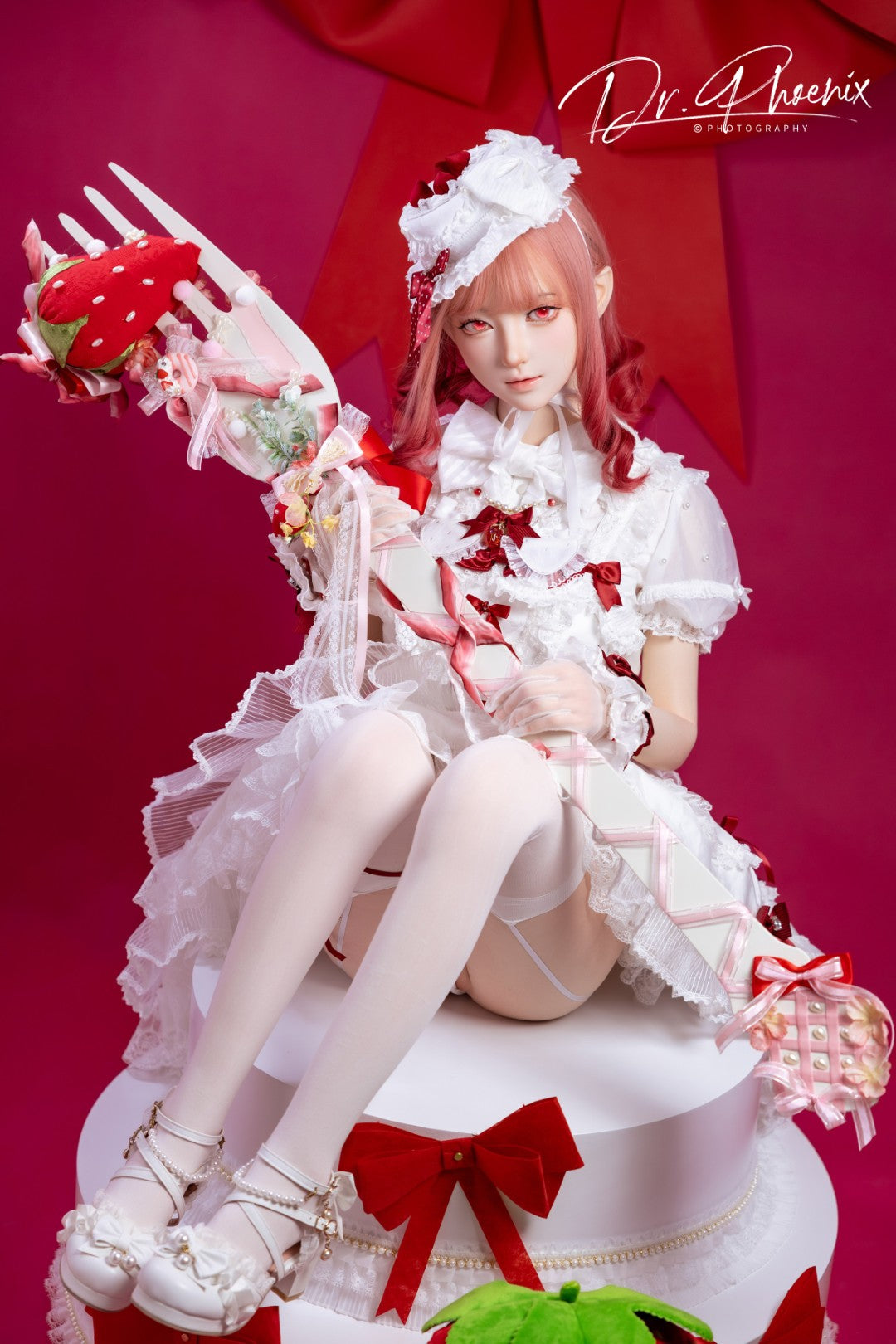 Tanya poupée sexuelle (SHEDOLL Bonnet C 160 cm #SH196 2.0 Silicone)