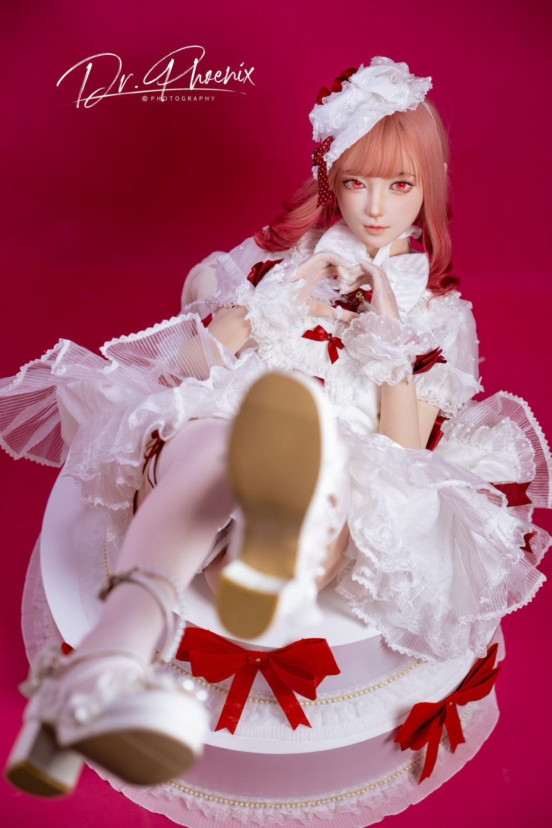 Tanya poupée sexuelle (SHEDOLL Bonnet C 160 cm #SH196 2.0 Silicone)