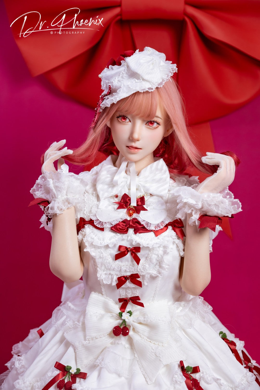 Tanya poupée sexuelle (SHEDOLL Bonnet C 160 cm #SH196 2.0 Silicone)