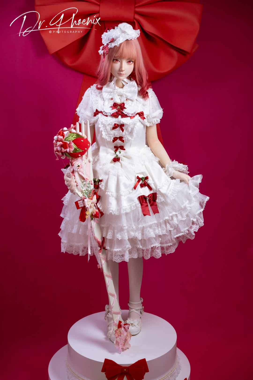 Tanya poupée sexuelle (SHEDOLL Bonnet C 160 cm #SH196 2.0 Silicone)