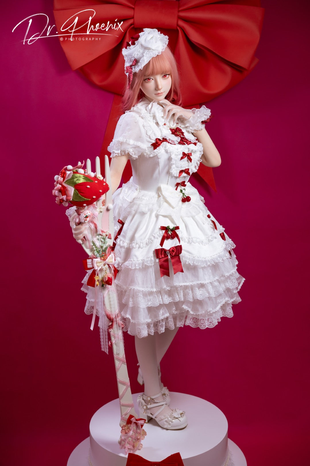 Tanya poupée sexuelle (SHEDOLL Bonnet C 160 cm #SH196 2.0 Silicone)