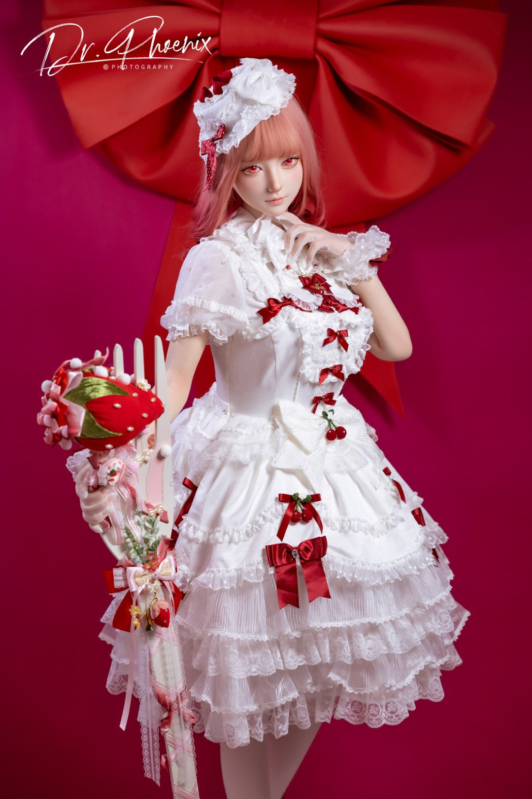 Tanya poupée sexuelle (SHEDOLL Bonnet C 160 cm #SH196 2.0 Silicone)