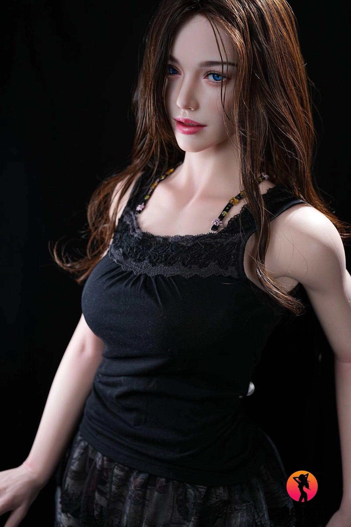 Tala poupée sexuelle (SHEDOLL 167 cm Bonnet D #SH229 2.0 Silicone)