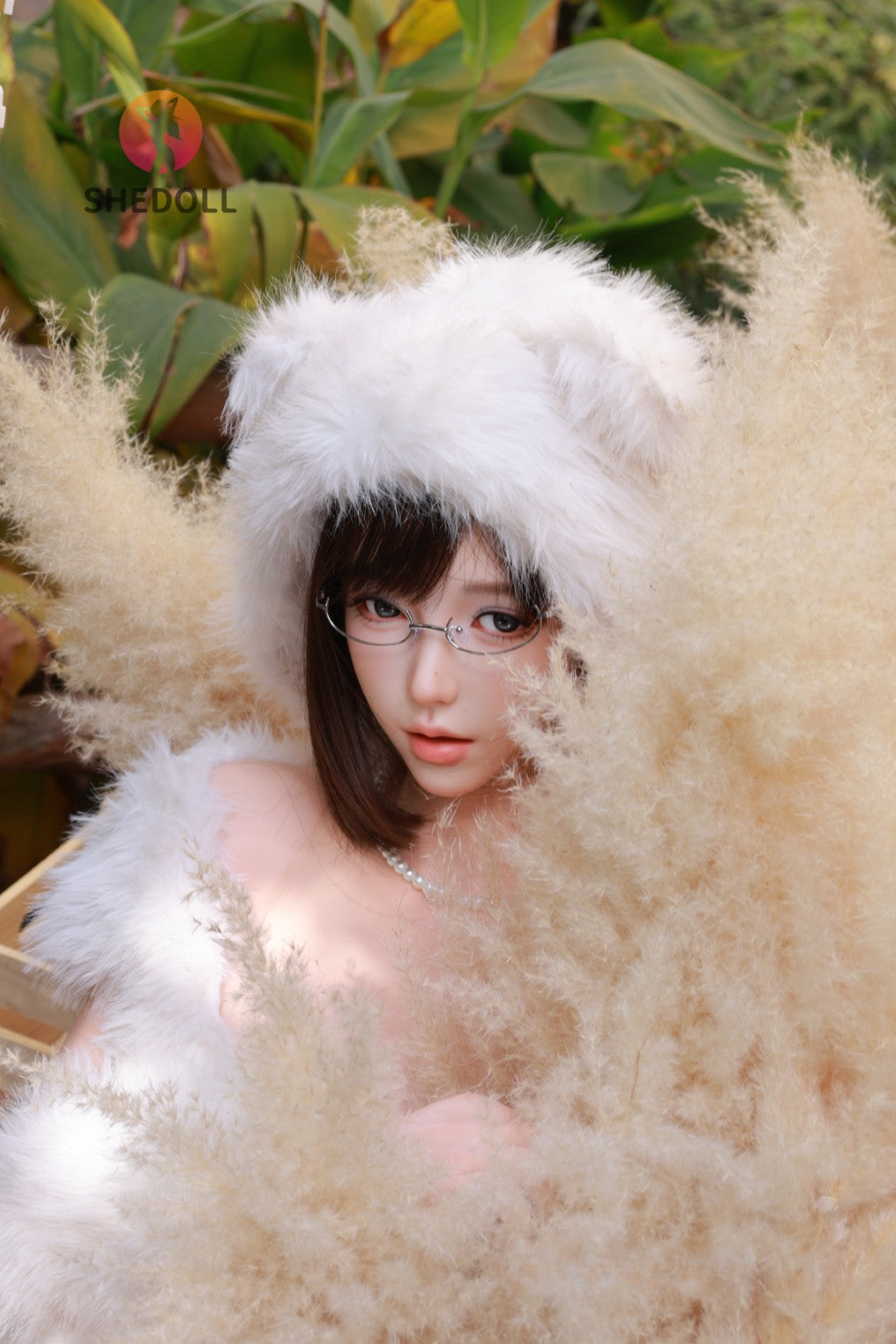 Cheryl poupée sexuelle (SHEDOLL 167 cm Bonnet D #SH236 2.0 Silicone)