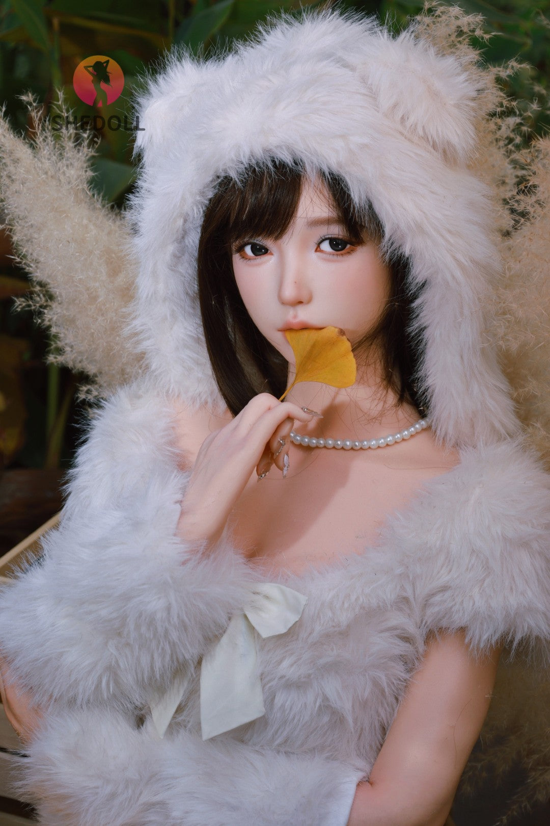 Cheryl poupée sexuelle (SHEDOLL 167 cm Bonnet D #SH236 2.0 Silicone)