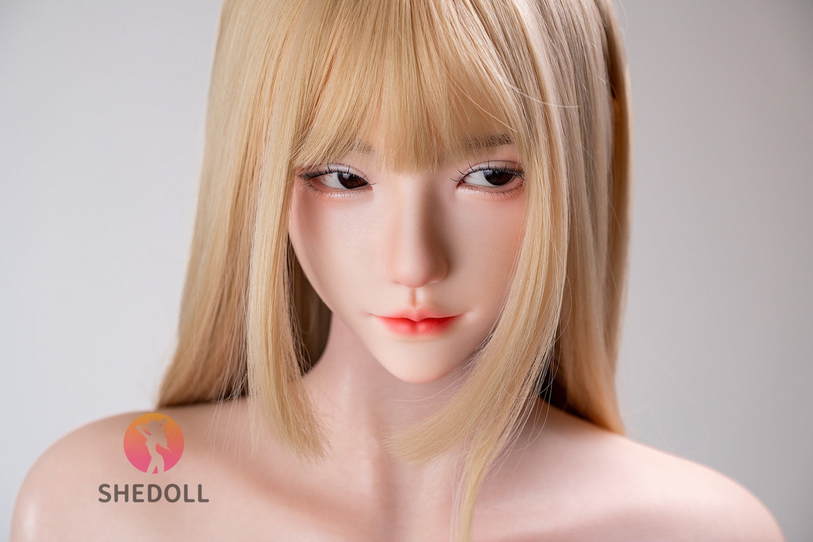 Charlene Sex doll (SHEDOLL 167cm D-cup #SH241 2.0 silicone)