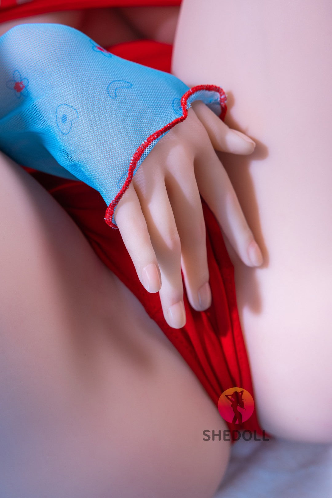 Tonsen bambola del sesso (SHEDOLL Coppa H da 155 cm #SH248 2.0 TPE)