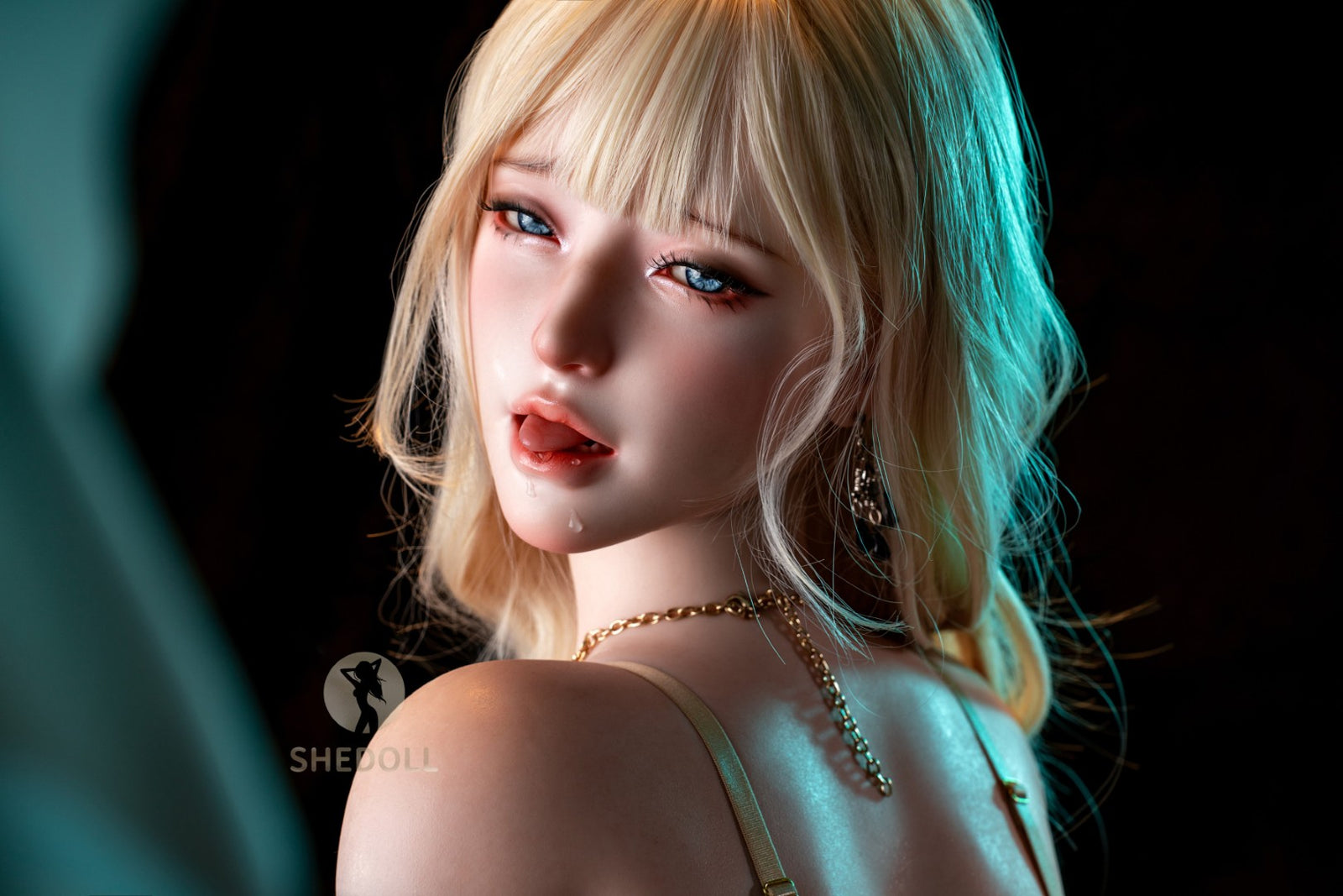 Chika sexpuppe (SHEDOLL 163cm H-cup #SH249 2.0 Silikon)