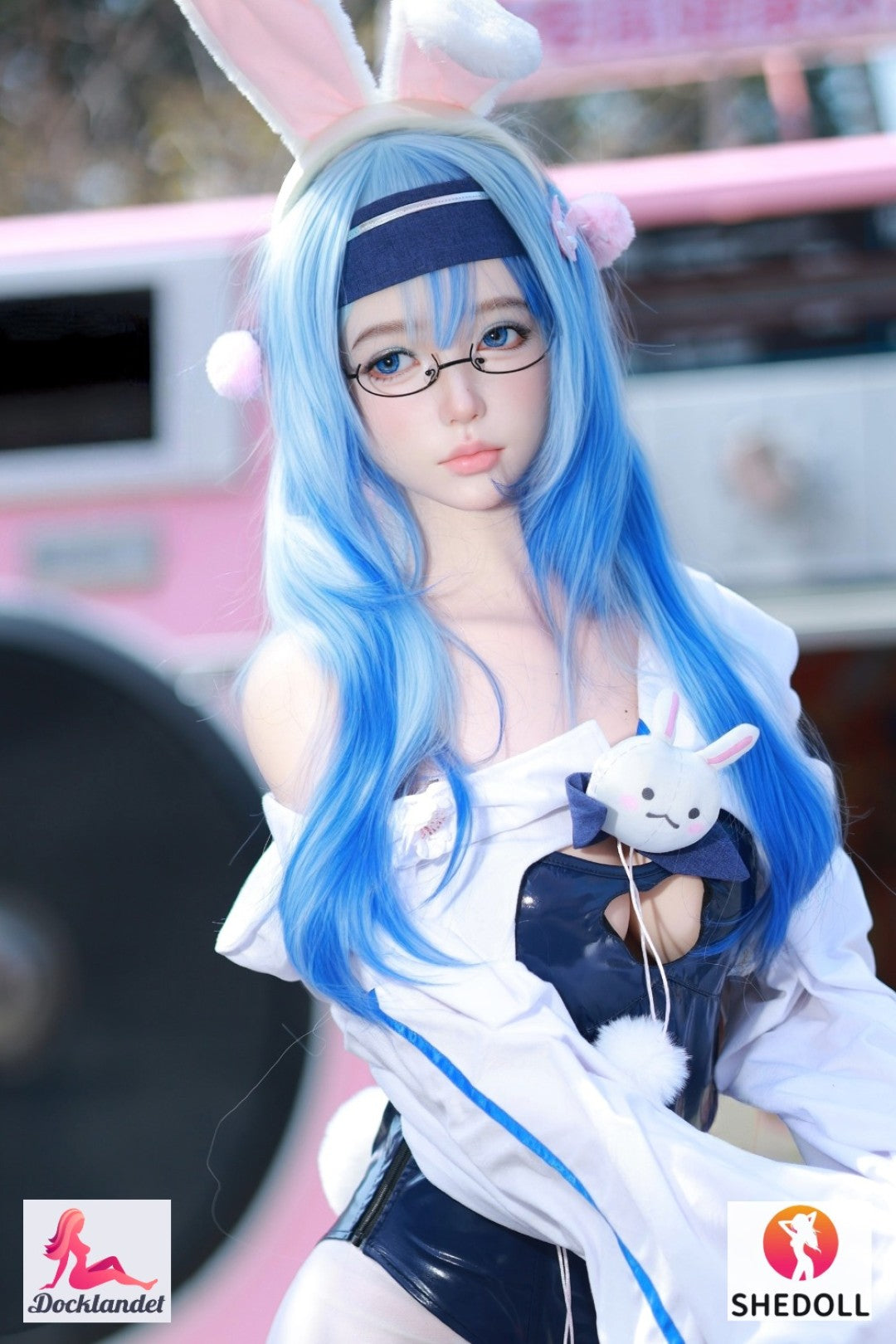 Cheryl sexpuppe (SHEDOLL 167cm D-cup #SH243 2.0 Silikon)