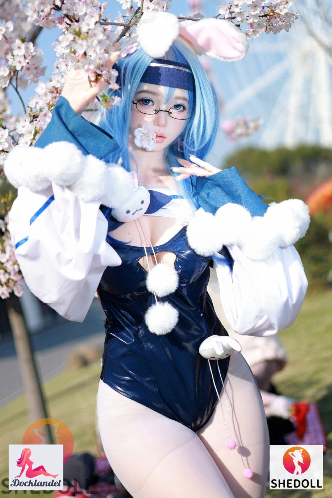 Cheryl sexpuppe (SHEDOLL 167cm D-cup #SH243 2.0 Silikon)