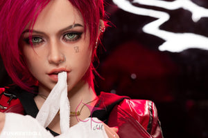 Sophiemina Sex Doll (FunWest Doll 157 cm C-CUP #029 TPE) EXPRESS