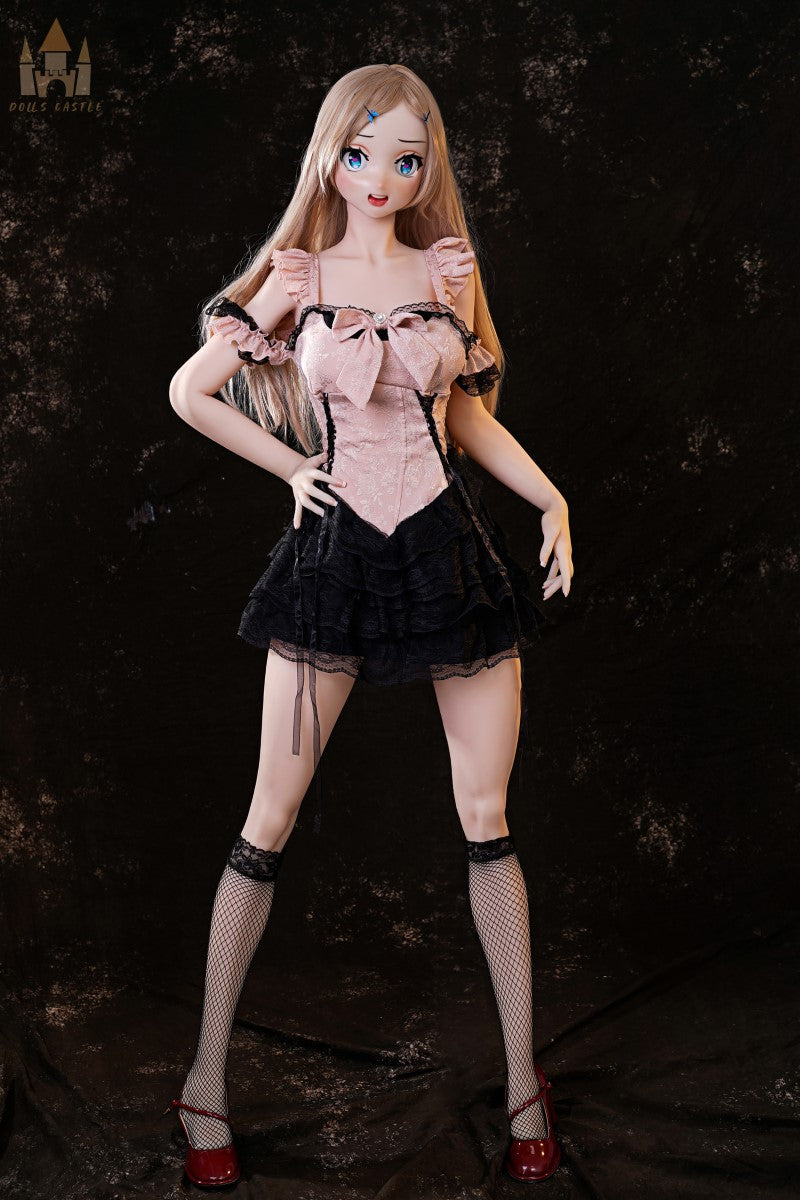 Bambola del sesso Sakura (Dolls Castle 170 cm Coppa E #S33 TPE)