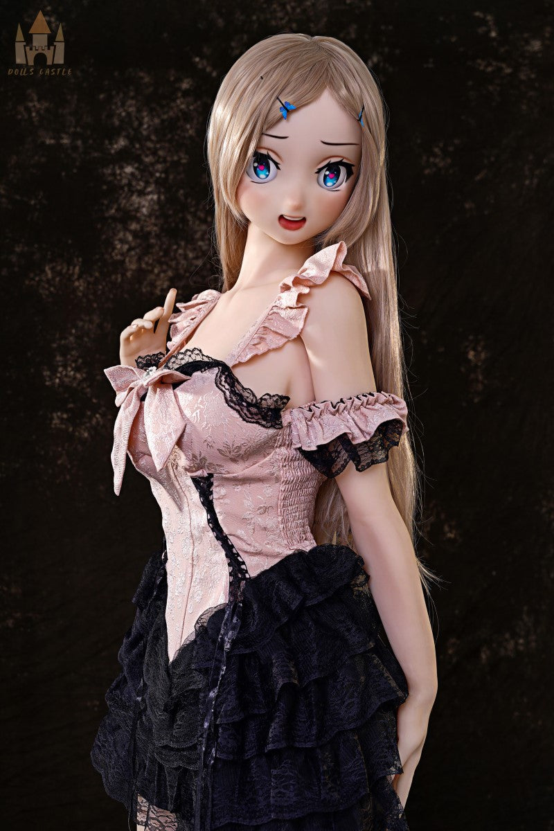Bambola del sesso Sakura (Dolls Castle 170 cm Coppa E #S33 TPE)