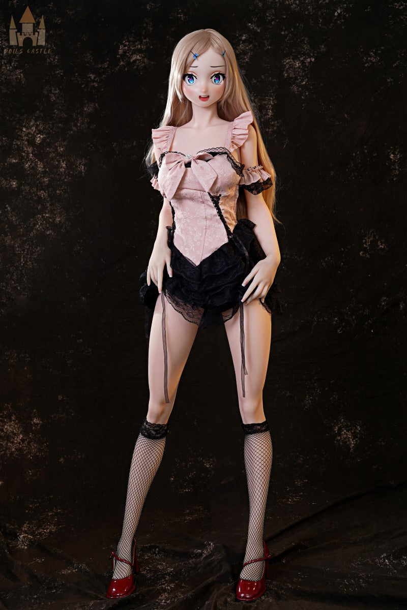 Bambola del sesso Sakura (Dolls Castle 170 cm Coppa E #S33 TPE)