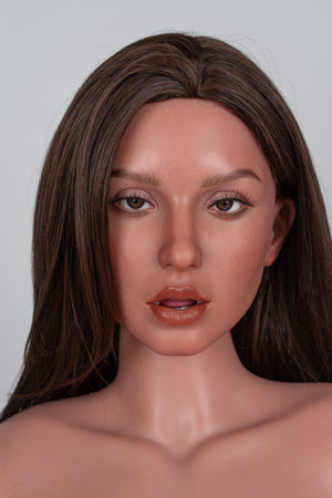 Sandra sexpuppe (Zelex 160 cm j-cup ZXE218-1 SLEILIKON)
