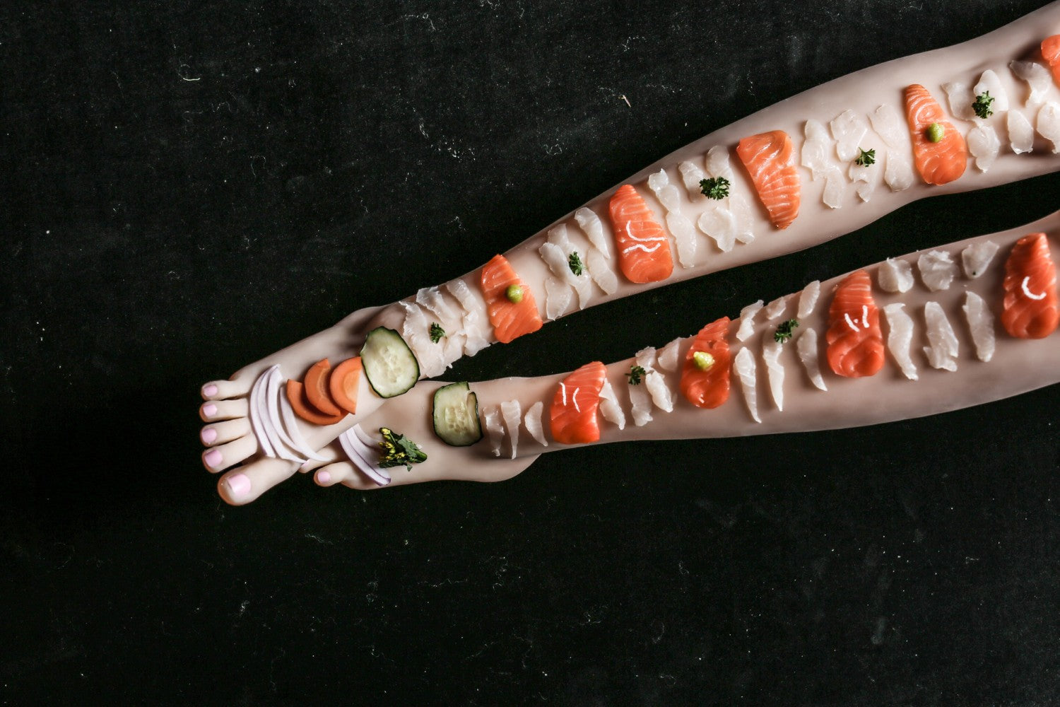 Ben bambola del sesso (Climax Doll Classic TPE)