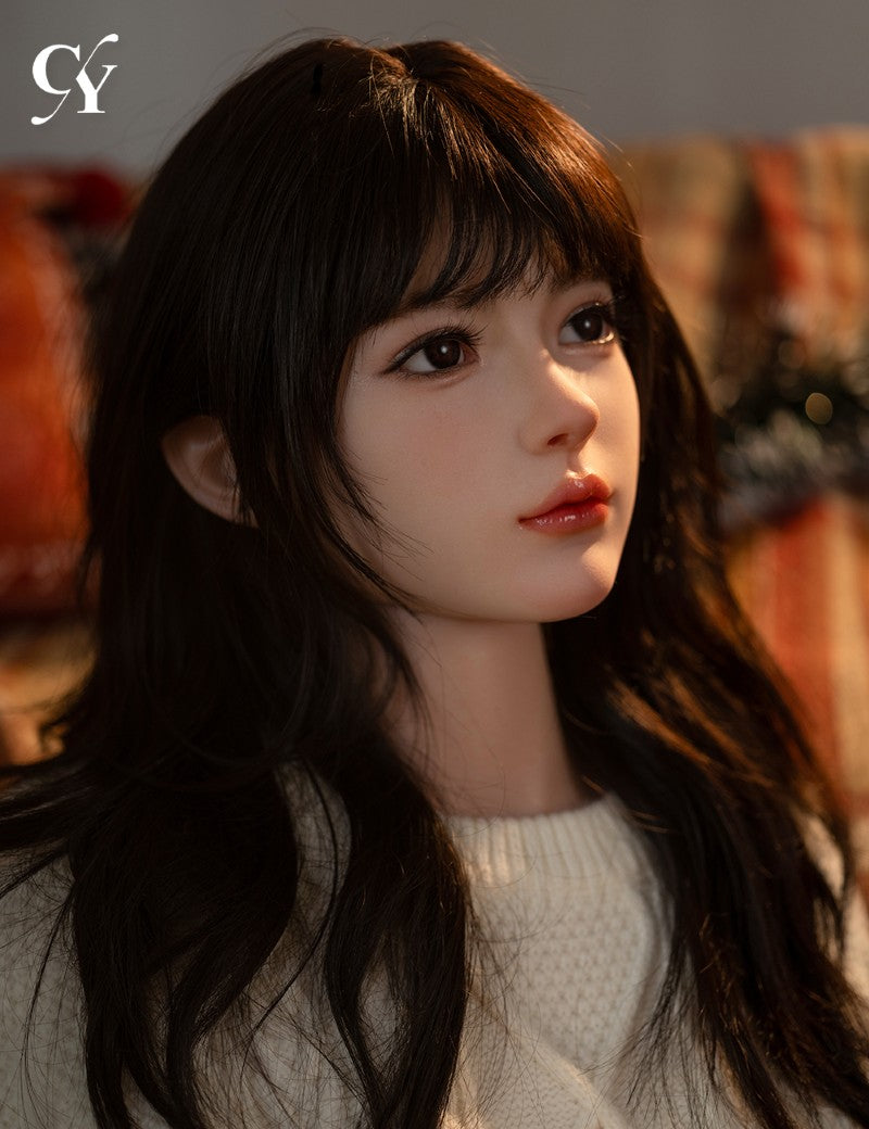 Sato Asuka Sex doll (TOP CYDOLL 162cm E-cup TPE+silicone)