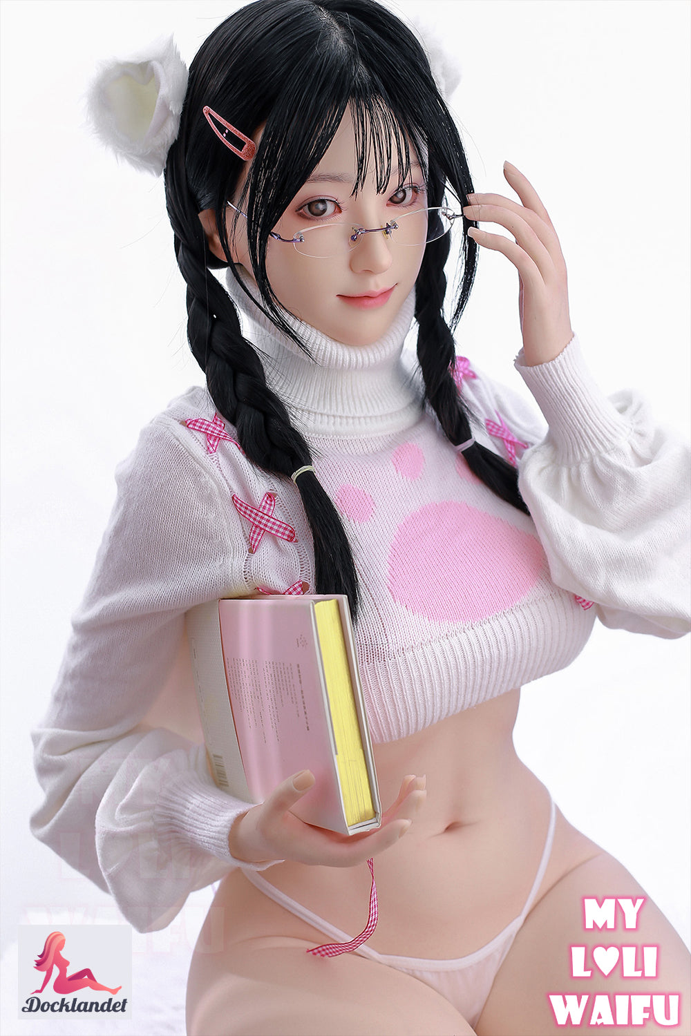 Sayuri sexpuppe (My Loli Waifu 152cm E-cup Silikon)