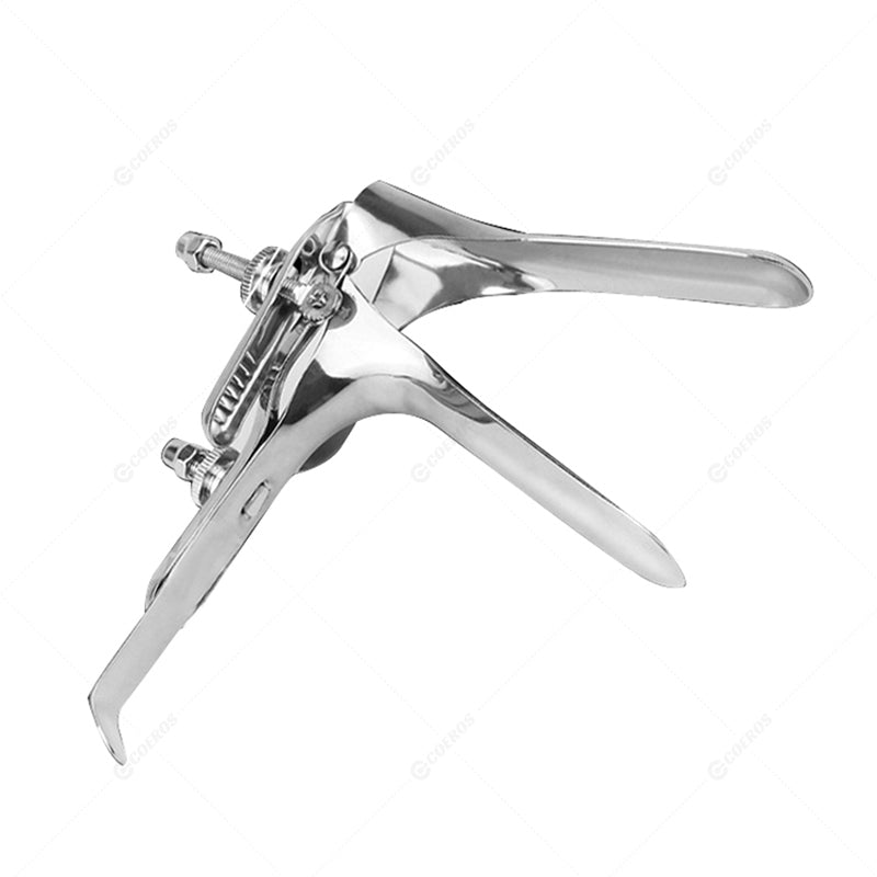 Vagina-Dilatator/Spekulum (Coeros-Zubehör)
