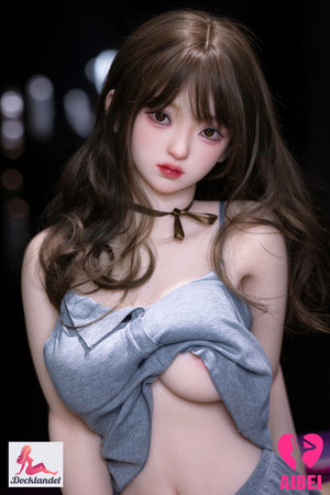 Katy sexpuppe (Aibei Doll 157 cm d-cup Tpe) EXPRESS