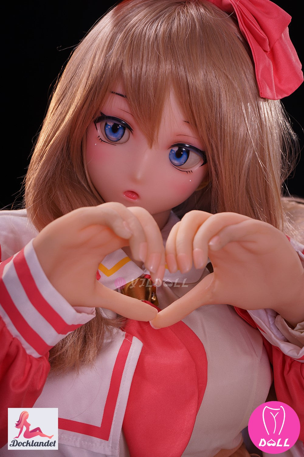 Shizuki bambola del sesso (YJL Doll Coppa F da 156 cm n. 008 in silicone)