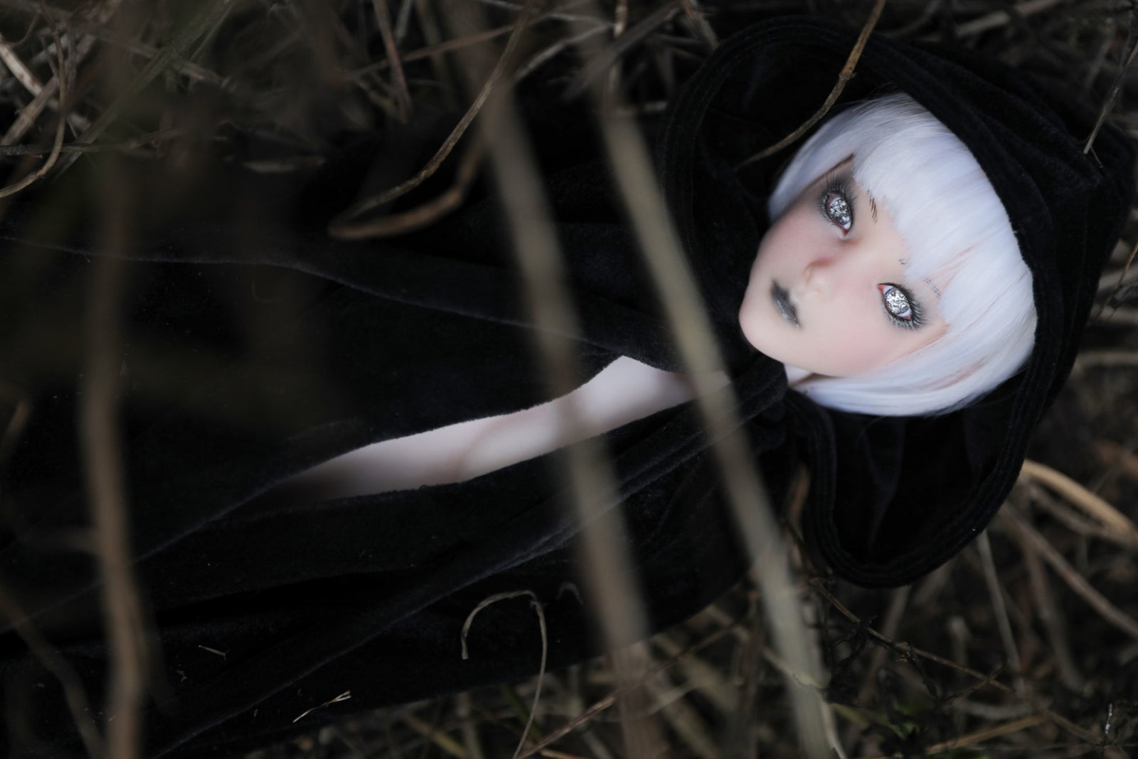 Momoko poupée sexuelle (Climax Doll Mini 60cm C-cup Silicone)