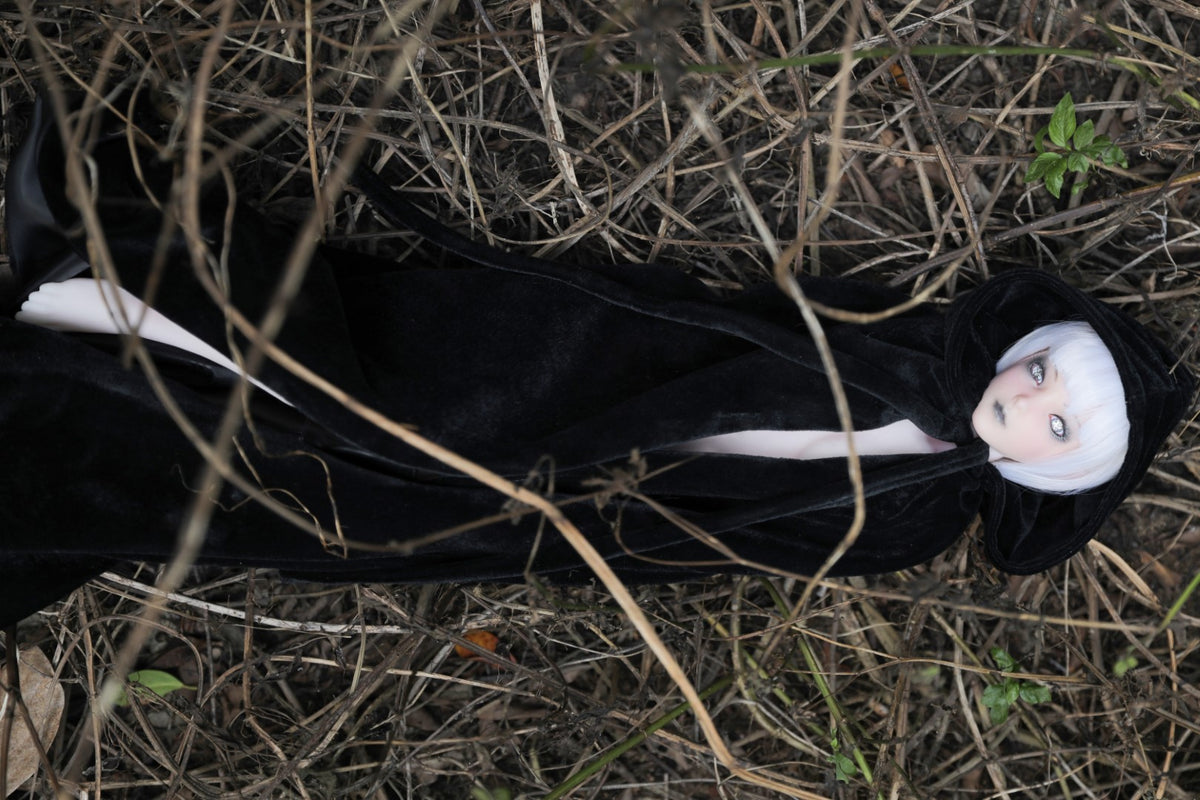 Momoko poupée sexuelle (Climax Doll Mini 60cm C-cup Silicone)