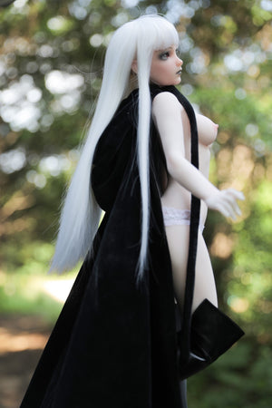 Momoko sexpuppe (Climax Doll Mini 60 cm C-cup Silikon)