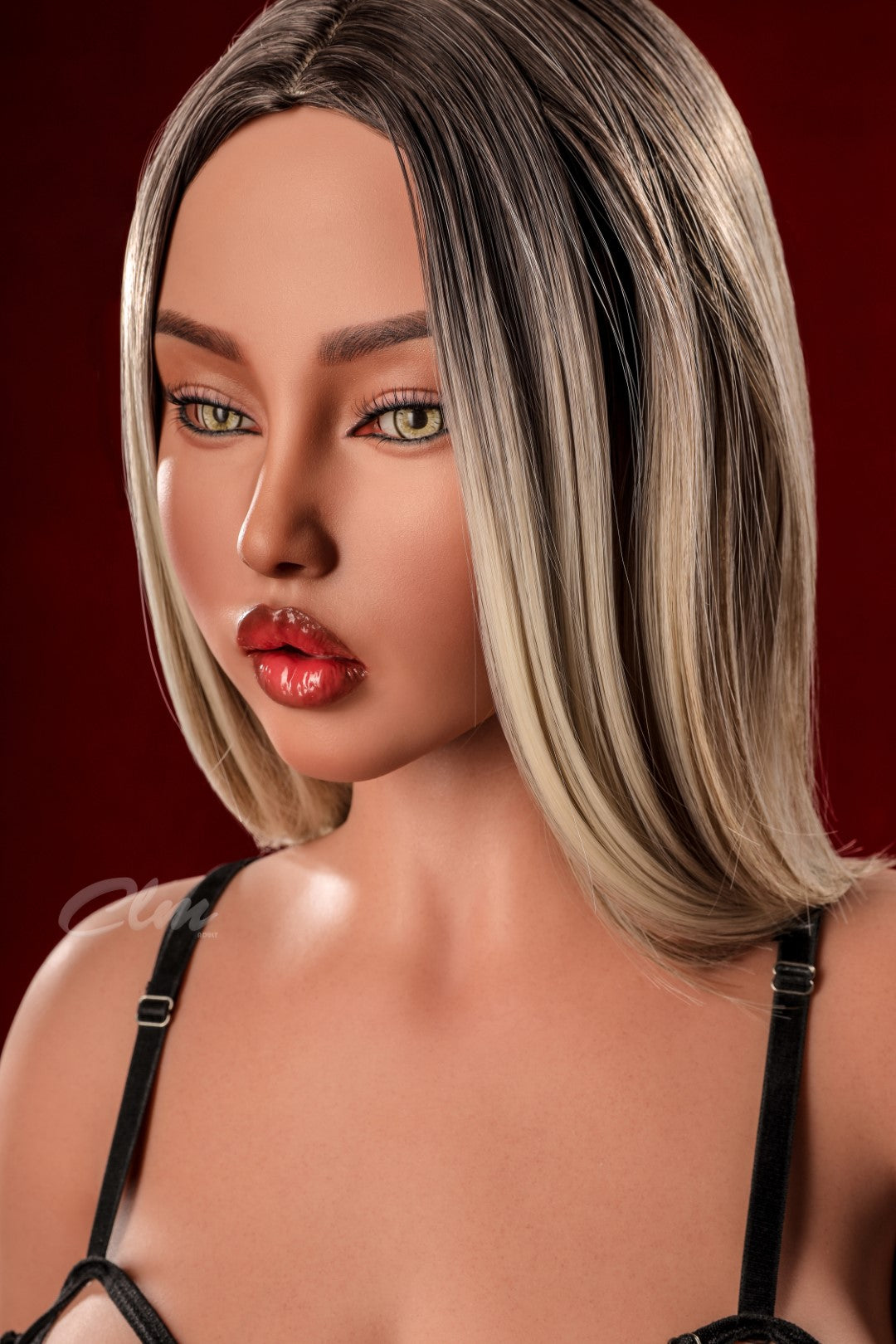 Lilian sexpuppe (Climax Doll Ultra 159cm e-cup Silikon)