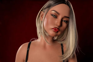 Lilian poupée sexuelle (Climax Doll Ultra 159cm e-tup silicone)
