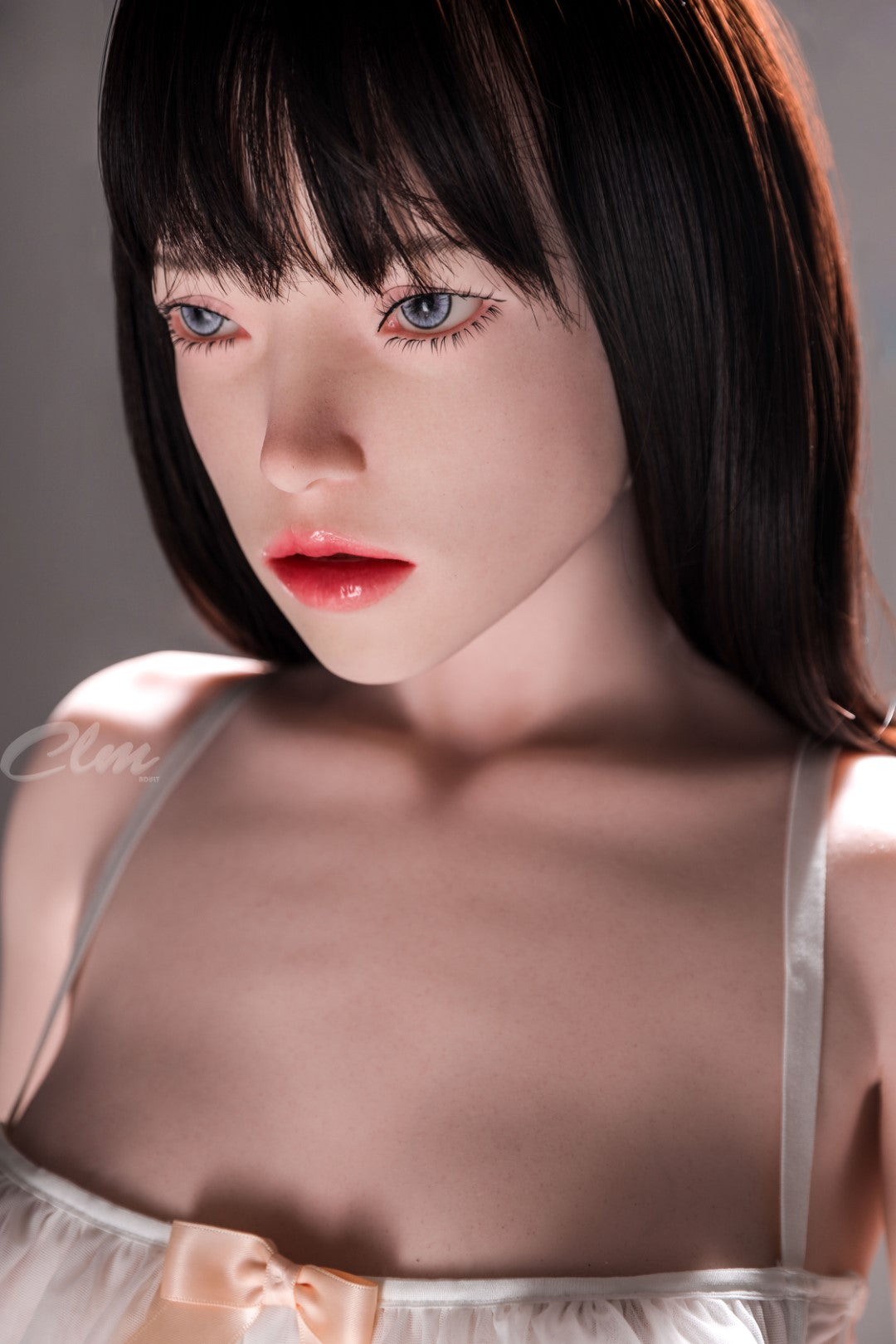 Gimogi sexpuppe (Climax Doll Ultra 157 cm B-cup Silikon)