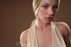 Sola Bambola sessuale (Climax Doll Ultra 157 cm B-Cup Silicone)