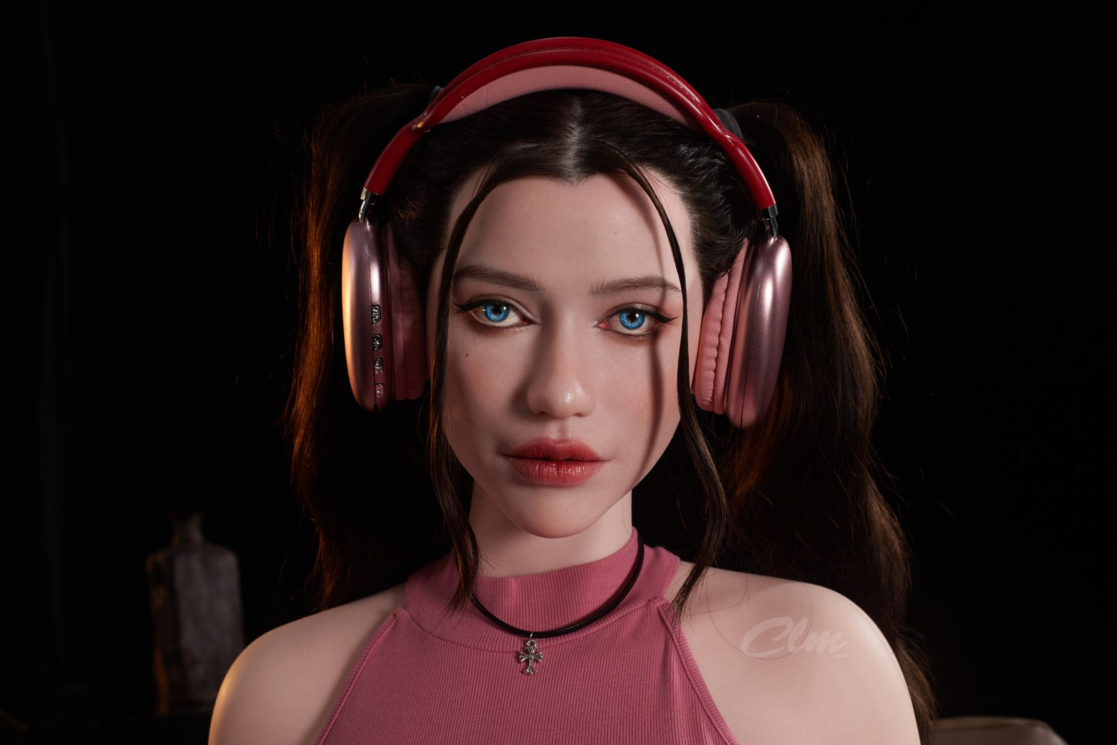 Tasha bambola del sesso (Climax Doll Silicone I-cup Ultra 161 cm)