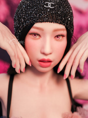 Janice Sex Doll (Climax Doll Ultra 160 cm Silicone A-Cup)