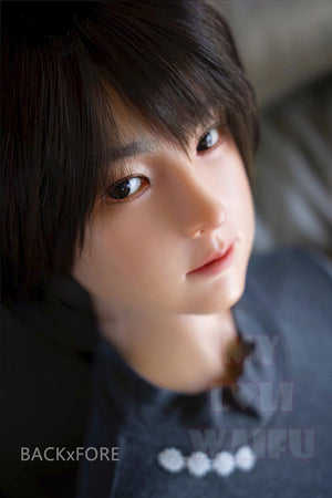 Haruto Sex Doll (My Loli Waifu 138 cm B-Cup #36 Silicone)