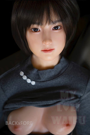 Haruto Sex Doll (My Loli Waifu 138 cm B-Cup #36 Silicone)