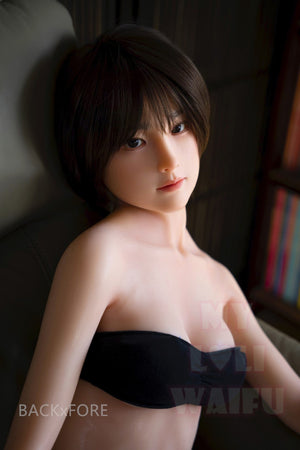 Haruto Sex Doll (My Loli Waifu 138 cm B-Cup #36 Silicone)