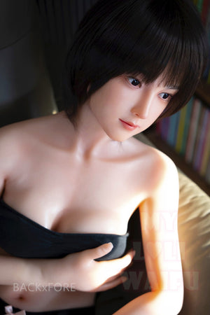 Haruto Sex Doll (My Loli Waifu 138 cm B-Cup #36 Silicone)