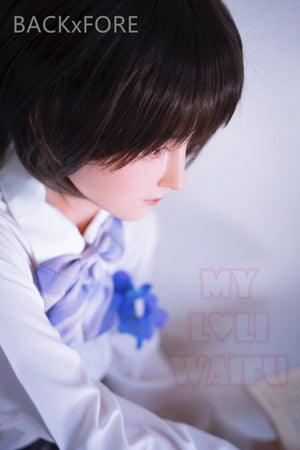 Haruto Sex Doll (My Loli Waifu 138 cm B-Cup #36 Silicone)