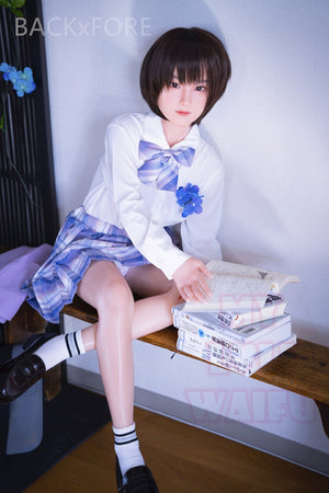 Haruto Sex Doll (My Loli Waifu 138 cm B-Cup #36 Silicone)
