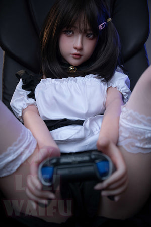 Haruki Sex Doll (My Loli Waifu 145 cm B-CUP #18B Silicone)